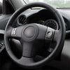 Toyota RAV4 Multi-Function Steering Wheel Button (2009-2011)