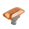 Toyota Land Cruiser 70-100 Series Amber Side Fender Marker Light