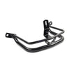 Harley FLT FLHT FLHR FLHRC Rear Mudguard Rail Trim Bumper (1980-2008)