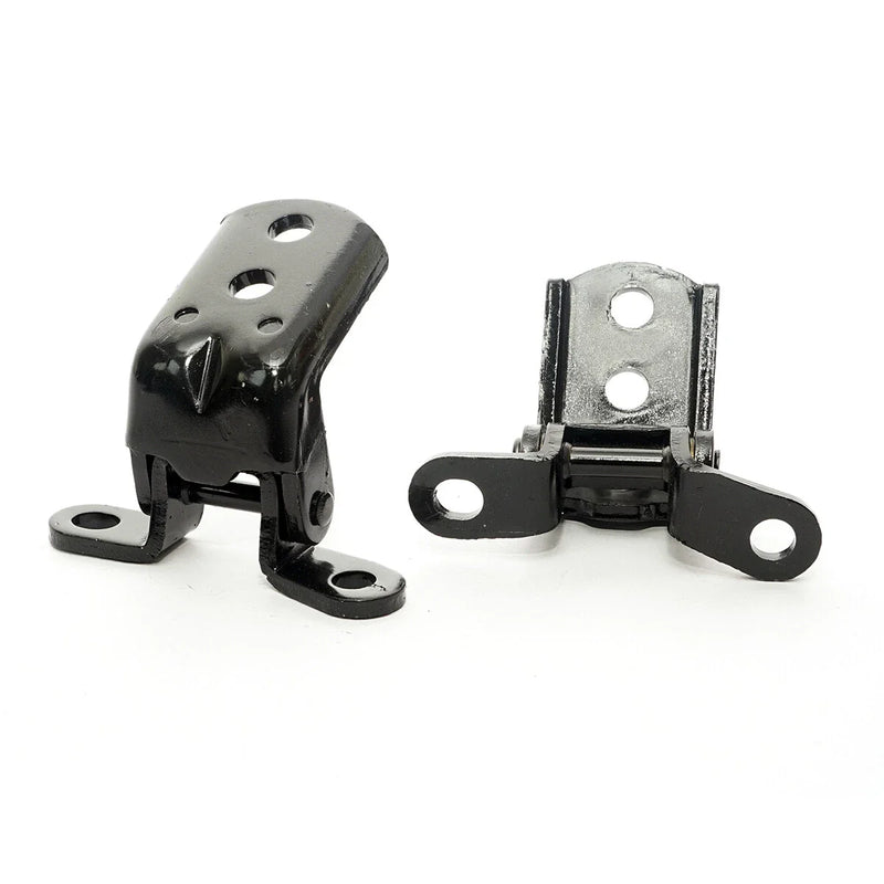 Nissan Navara D40 2007-2014 Front Door Hinge Upper Lower