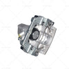 Mazda 3, Volvo C30 Rear Right Disc Brake Caliper (2003-2014)