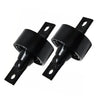 Civic, Integra, CR-V 2 x Rear Trailing Arm Bushing (1988–2001)