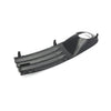 VW Transporter T5 Front Left Bumper Fog Light Grille Cover (2003-2010)