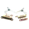Toyota Hilux Revo 2015-2023 RR Tail Gate Hinge Assembly