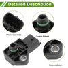 Honda Civic VII Hatchback Manifold Pressure Sensor (2002-2005)
