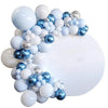 Birthday Wedding Baby Decor DIY Balloon Arch Kit