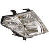Nissan Navara D40M / Pathfinder R51M Right RH Genuine Headlight