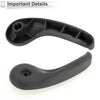 Jeep Liberty (2002-2004) Replacement Parts Seat Recliner Handle