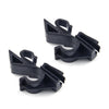 Fiat Grande Punto Rear Parcel Shelf Clips (2005-2018)