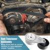 Nissan Frontier Belt Tensioner Pulley Assembly (2005-2023)