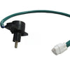 Yamaha Golf Cart G19-G22 Throttle Sensor Assembly
