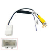 Toyota Reverse Camera Output Video Adapter Wire (2016-2023)