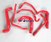 Holden Commodore VY V8 5.7L LS1 Silicone Radiator Heater Hose (2002-2004)