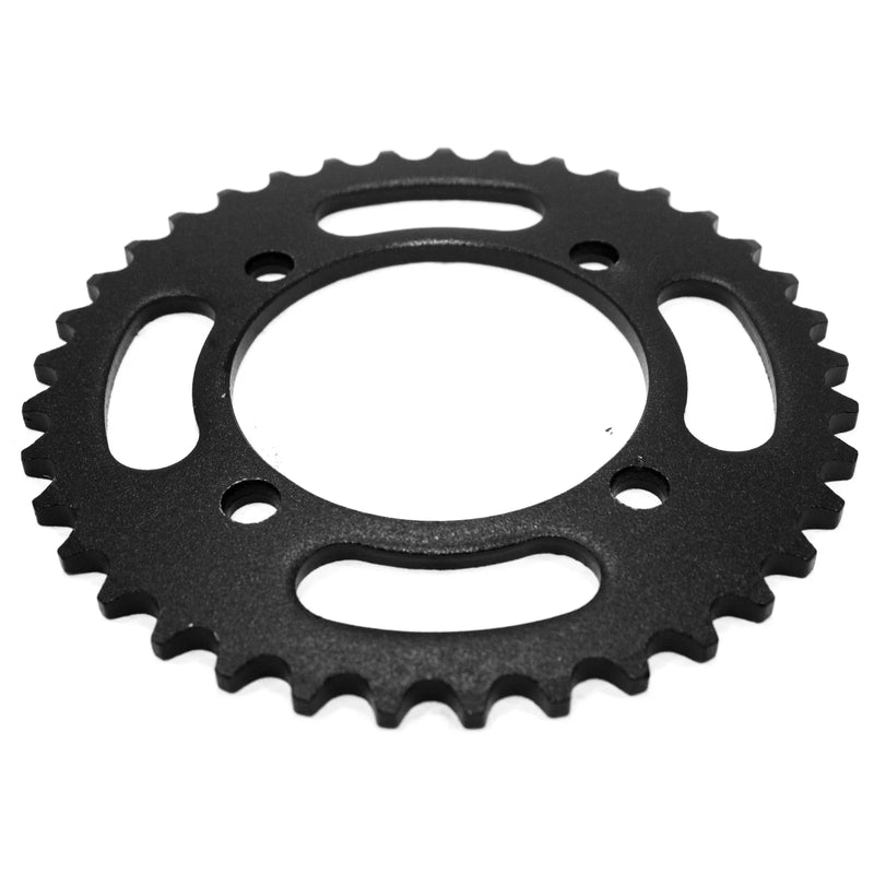 125cc PIT PRO TRAIL QUAD DIRT BIKE ATV 37 Teeth 420 Rear Chain Sprocket