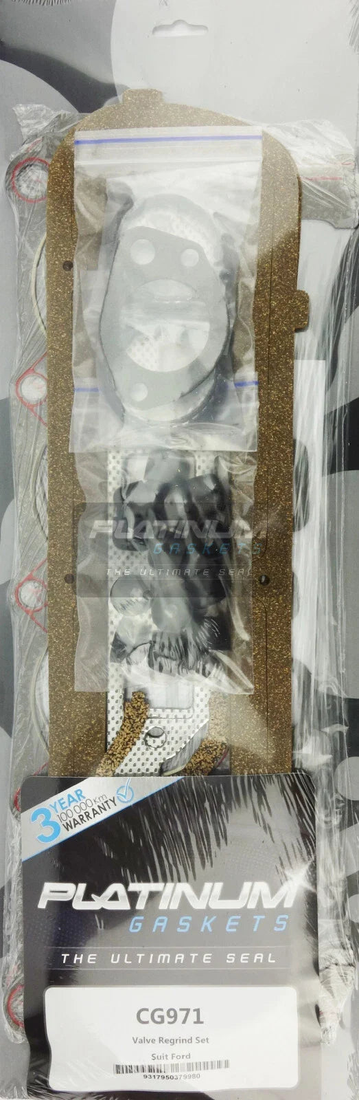 Ford Fairlane ZA-ZD Head gasket (1968–1971)
