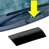 Fiat 500, Abarth 500 Left Wiper Scuttle Panel Trim (2007-2016)