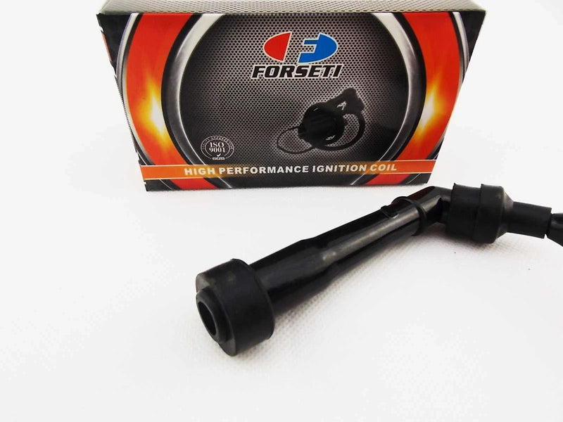 Honda CB250 Ignition Coil Spark Plug Cap Assembly (1991-2008)