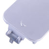 BMW 5 Series E60 E61 528i 535i 550i Towing Eye Cap (2006-2010)