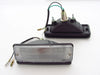Toyota Corolla E70 KE70 KE75 TE71 TE72 Front Bumper Lights (1979-1982)