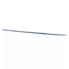 BMW X6 G06 (2020-2023) Phytonic Blue ABS Boot Spoiler