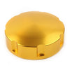 Vespa GTS GTV LX Primavera Sprint Gas Fuel Tank Filler Cap Cover (2006-2023)