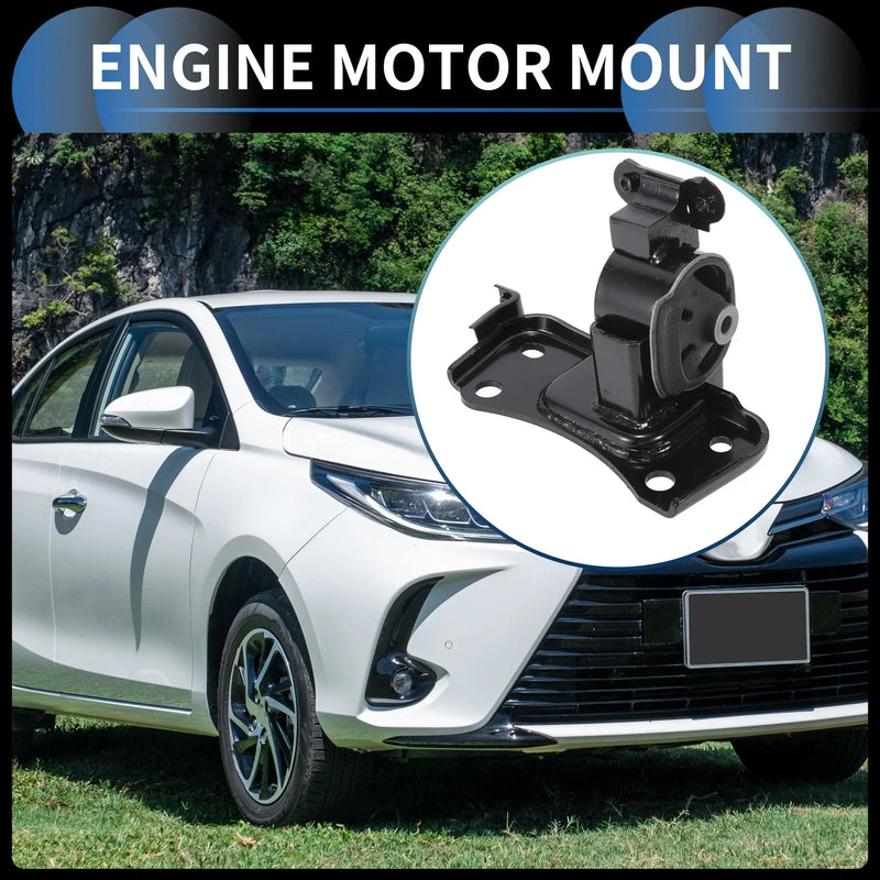 Engine Mount / Toyota Alphard/Vellfire/HV/Estima/Previa