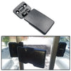 Car Accessories Glass Latch Lock Catch 1pc