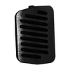 Mazda 2 3 6 CX-5 Car Foot Brake Gas Pedal Cover Accessory (2003-2023)