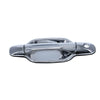 Holden Rodeo RA Colorado RC 2x Front LH+RH Outer Door Handle (1999–2012)