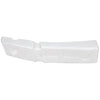 Bumper Face Bar Impact Absorber Front Passenger Right