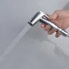Campervan Caravan Shower Head / Campervan Caravan / Efficient Flow On/Off