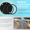 Febco Backflow 825Y Series 3 / 4"-1-1 / 4" Rubber Repair Kit