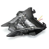 BMW S1000RR / HP4 / S1000R Smoke Tail Light + Turn Signals (2010-2023)