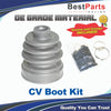 Suzuki Quad Runner 250 ATV Axle CV Boot