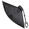 BMW X5 3.0L 4.4L Front Bumper Tow Hook Eye Cover (2011-2013)