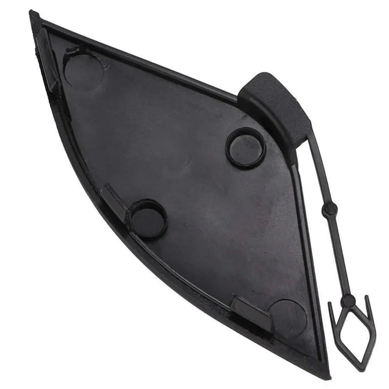 BMW X5 3.0L 4.4L Front Bumper Tow Hook Eye Cover (2011-2013)