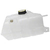 Mazda BT-50 UP UR Coolant Expansion Tank 3.2L 2.2L (2011-2015)