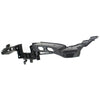 Upper Radiator Support Cover For 2006-2011 Buick Lucerne