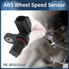Dodge Dakota ABS Wheel Speed Sensor (2005-2010)