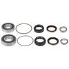 Toyota Hiace RH16 RH42 2 x Rear Wheel Bearing Kits + Grease (1972–1982)
