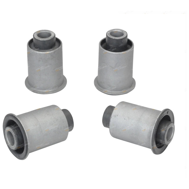 Landcruiser HDJ100 2 x Front Lower Arm Bush Kit Front & Rear (1998–2007)