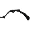 Fender Liner For Honda HR-V 2019-2022 Front Driver Side