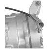 Hilux KUN16 KUN26 Air Con Air Compressor (2005–2015)