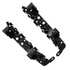 Honda CR-V Front Bumper Retainer Bracket (2017-2019)