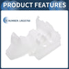 Land Rover Discovery Sport Windshield Washer Reservoir (2015-2019)