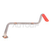 Cummins 5.9L 6B 12V Pan 4B B3.9 Oil Sump Pipe with Gasket