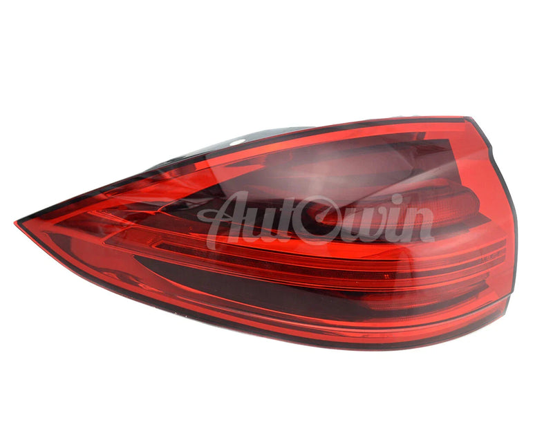 Porsche Cayenne Left Side OEM LED Taillight (2014-2017)