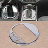 Sportage Chrome Console Gear Shift Panel Frame Moulding Cover Trim (2017-2023)