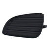 Toyota Camry Left Side Front Bumper Fog Light Cover (2010-2011)