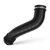 Polaris RZR XP / XP 4 Turbo Clutch Cover Inlet Clutch Duct (2016–2018)